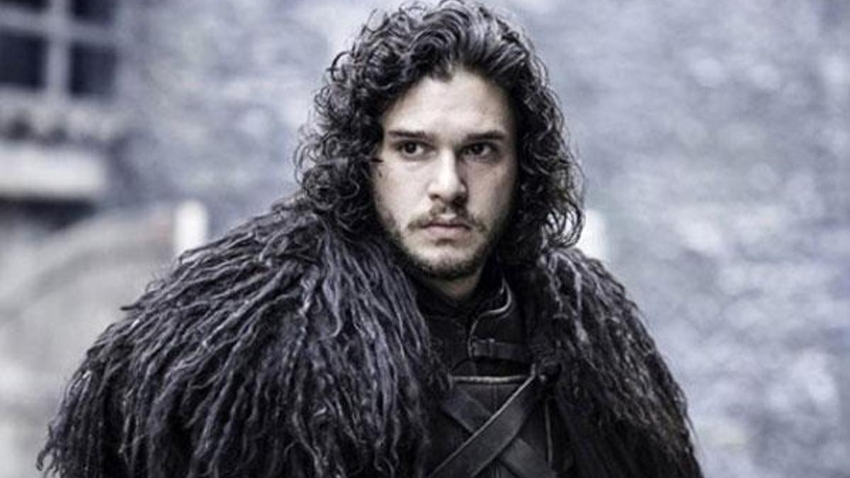 'Jon Snow'dan hayranlarını üzecek haber