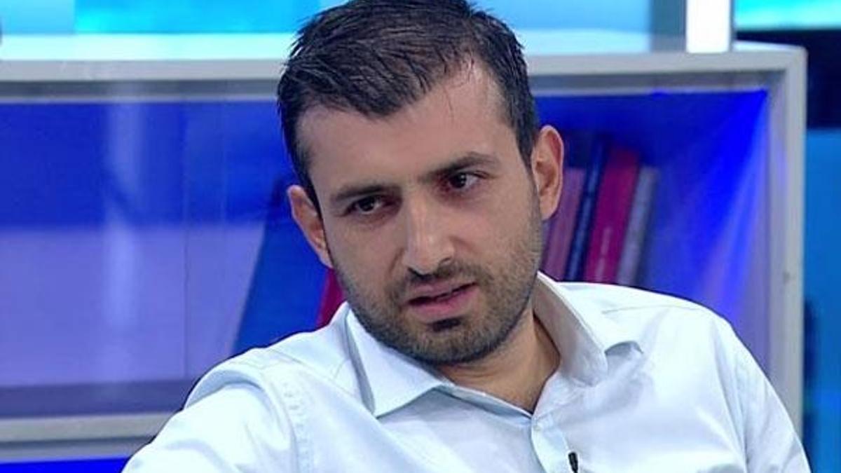 Selçuk Bayraktar milli teknoloji hamlesini açıkladı!