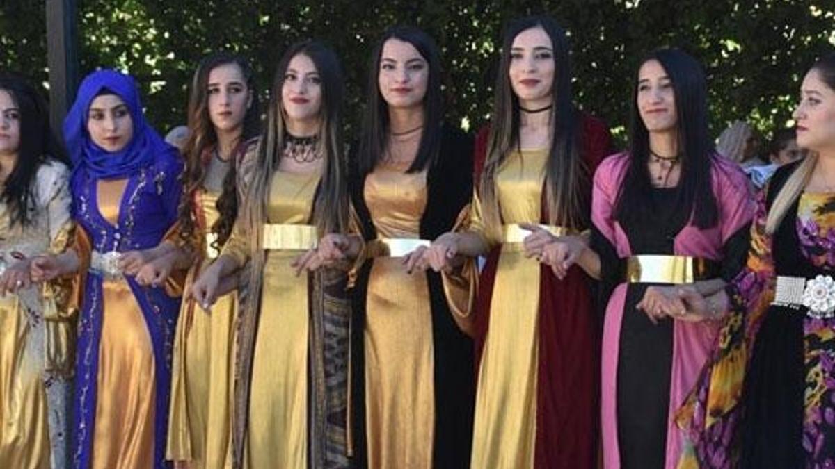 Kato Dağı'nda artık müzik sesi yankılanıyor