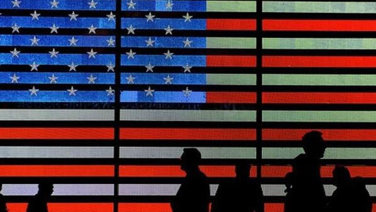 ABD'li şirket Müslüman işçilere 1,5 milyon dolar tazminat ödeyecek