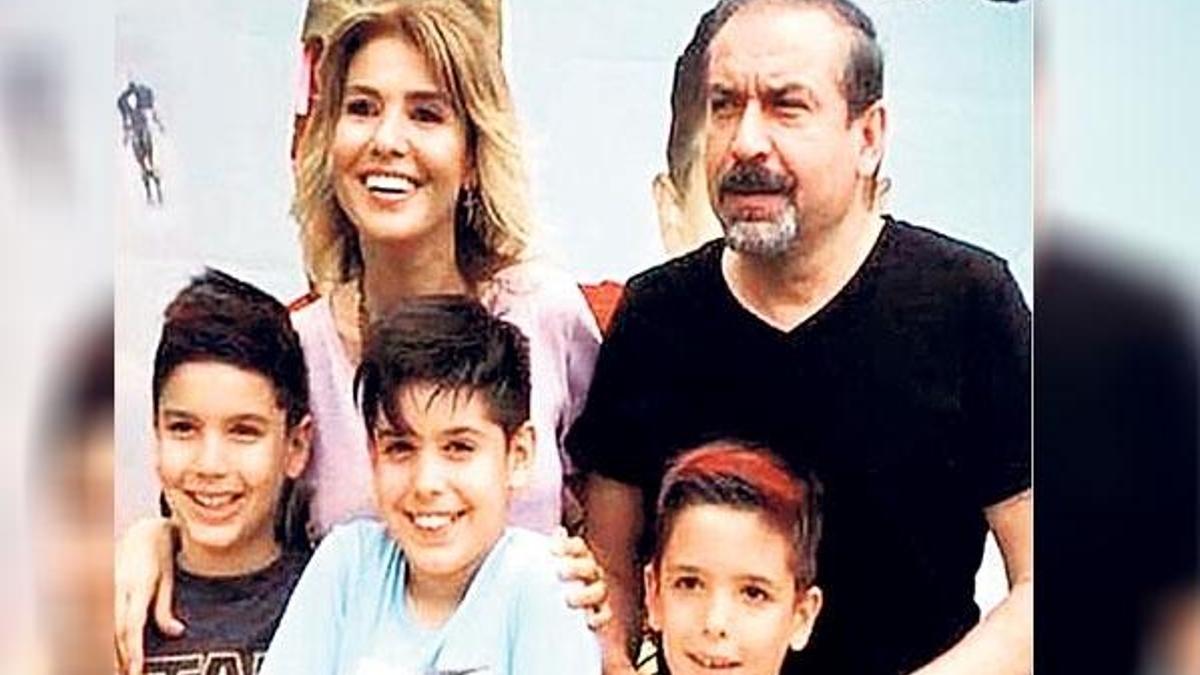 Gülben iyi arkadaşım