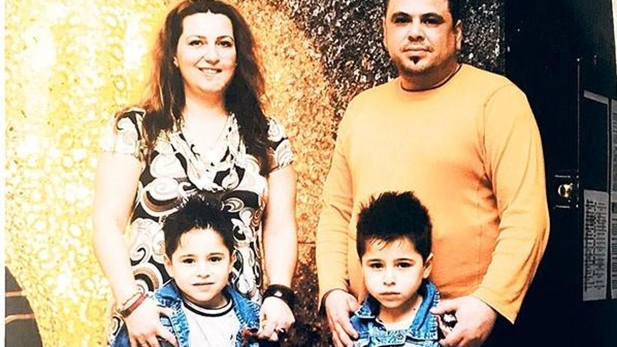 Alman adaleti boğuldu