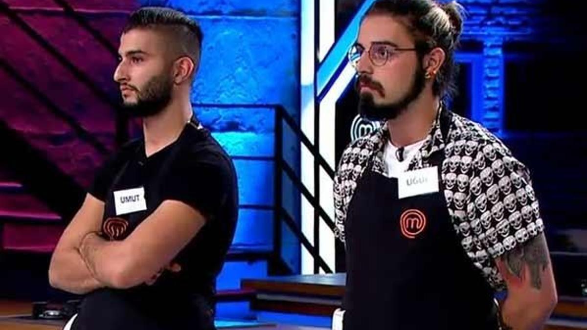 MasterChef Türkiye'de kim elendi?