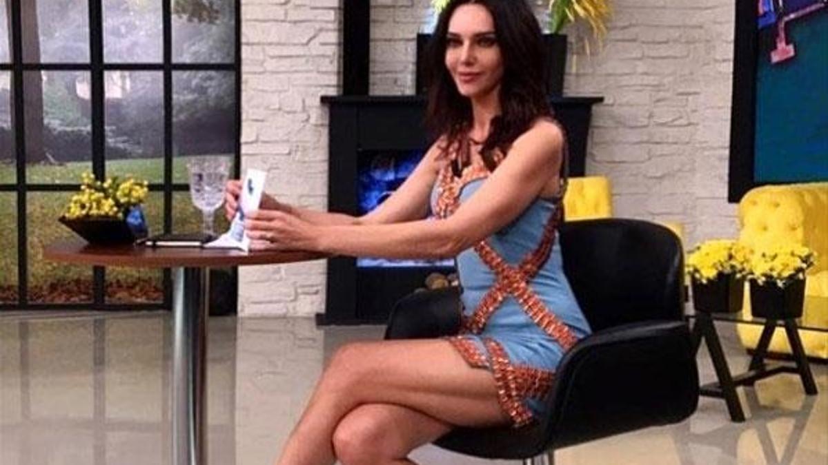 Eşinden boşanan Hande Ataizi'nin talebi şaşırttı