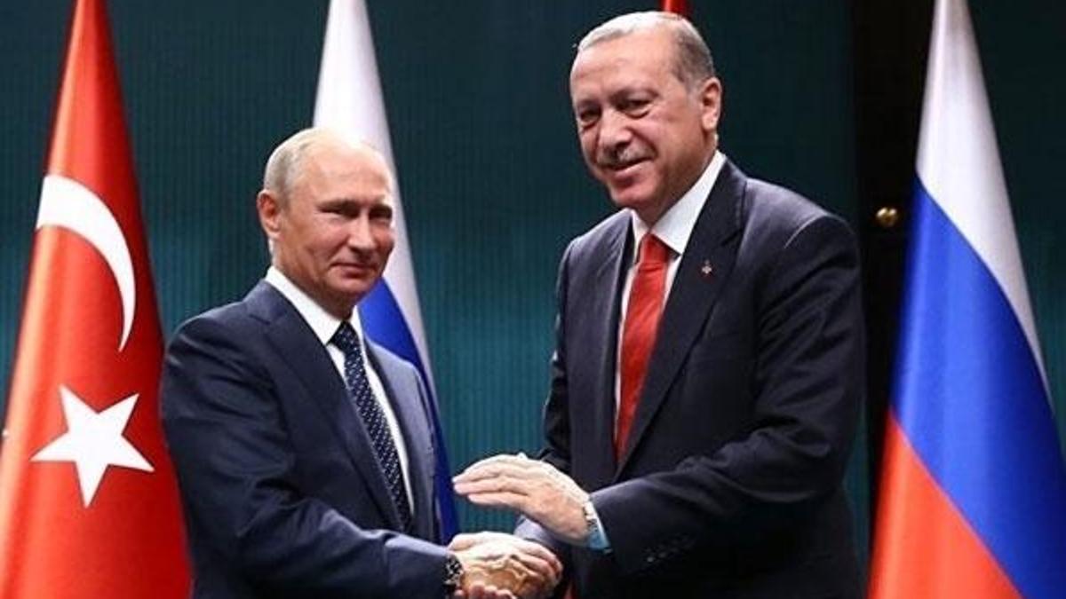 Erdoğan-Putin zirvesinde anlaşma sağlanacak mı?