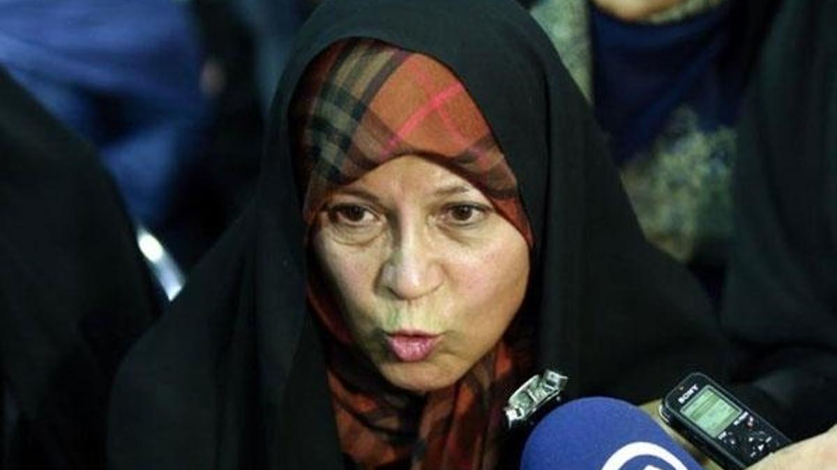 "Din adamı statüsüne karşıyım"