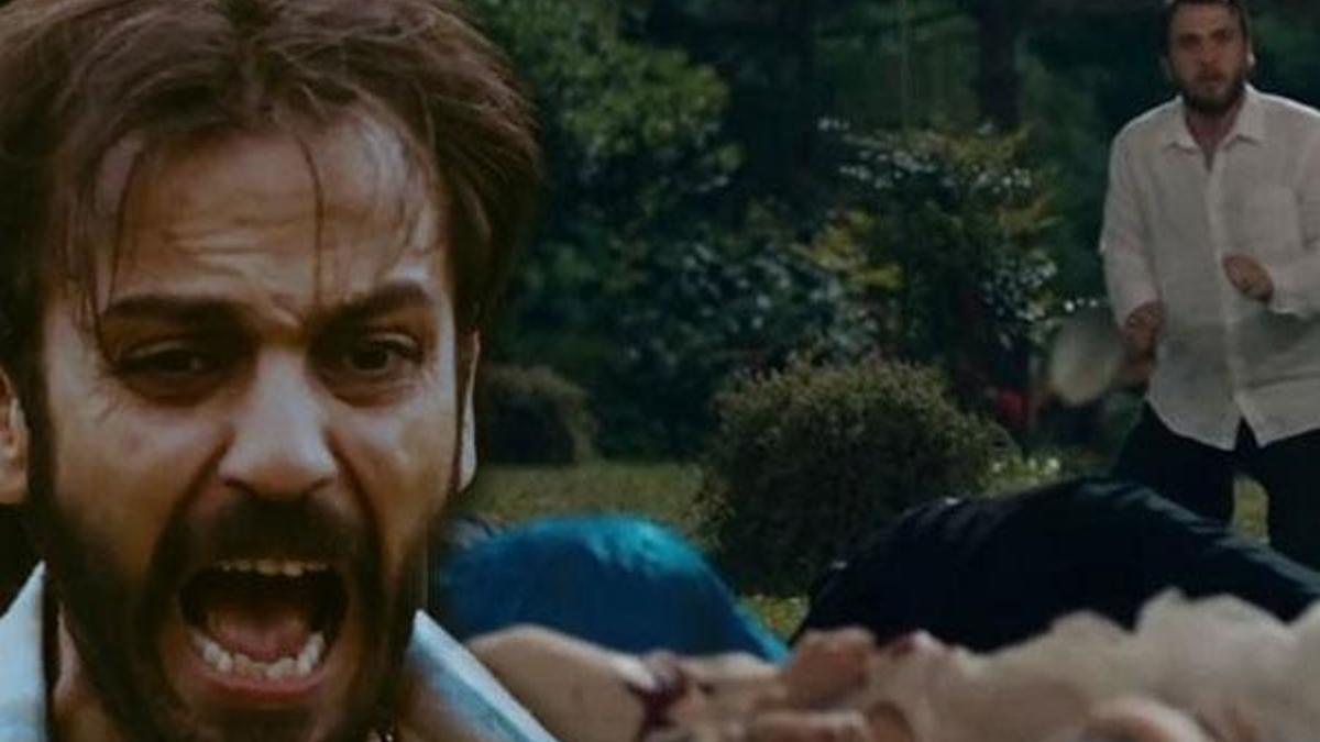 'Çukur'da son bomba! İşte yeni isim