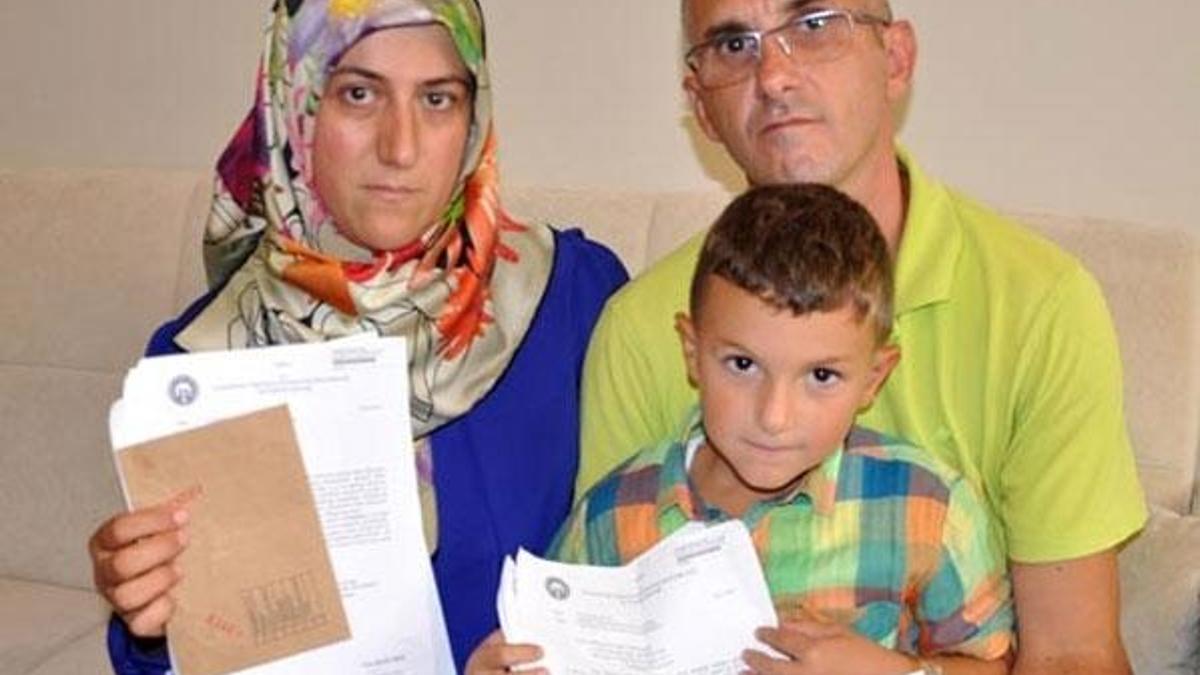 'Yanlış teşhis' ile yıkılan aileye hastaneden 'iş yoğunluğu' yanıtı