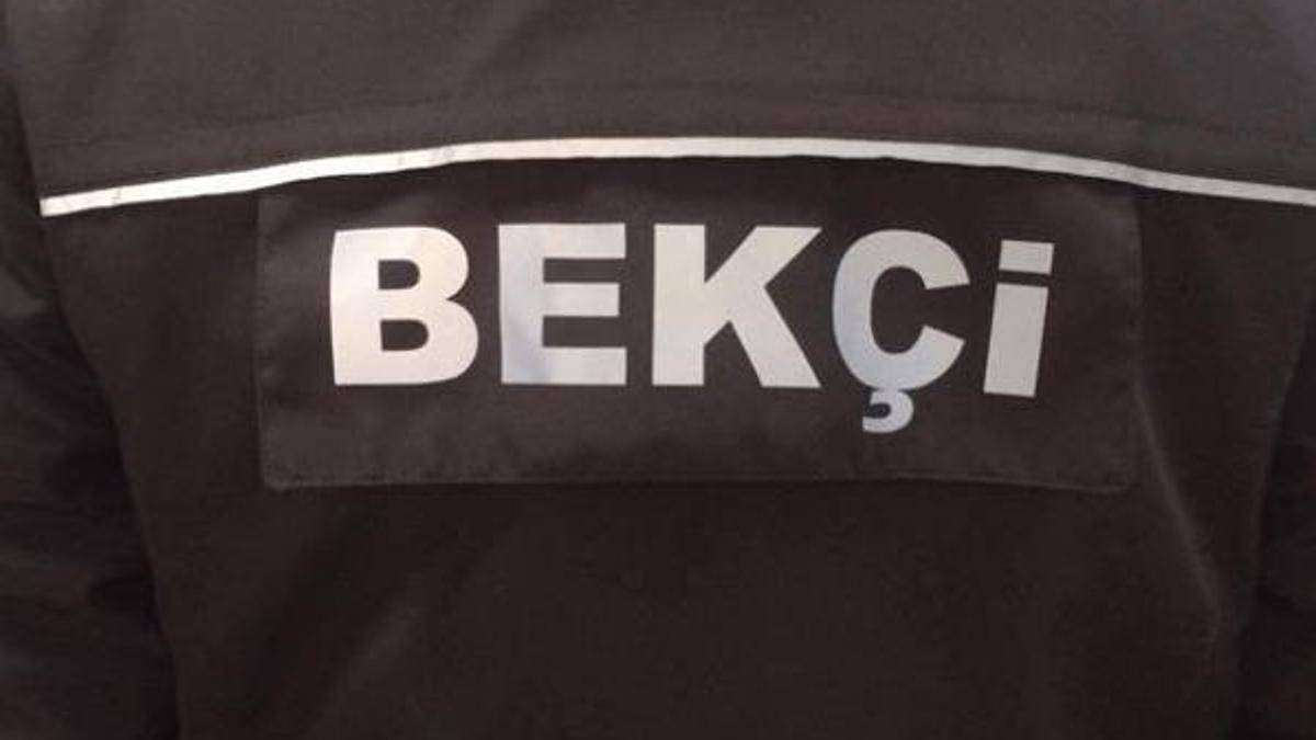 Bekçi alımı yazılı sınav tarihi açıklandı mı?