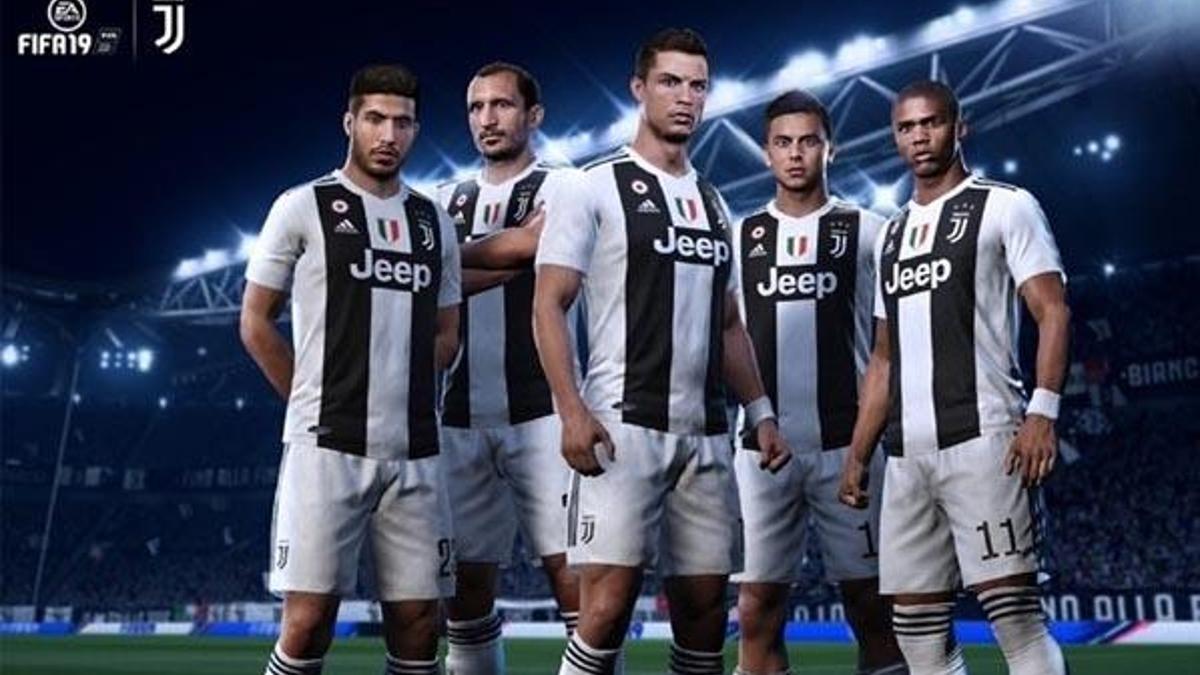 FIFA 19 alanlara büyük müjde