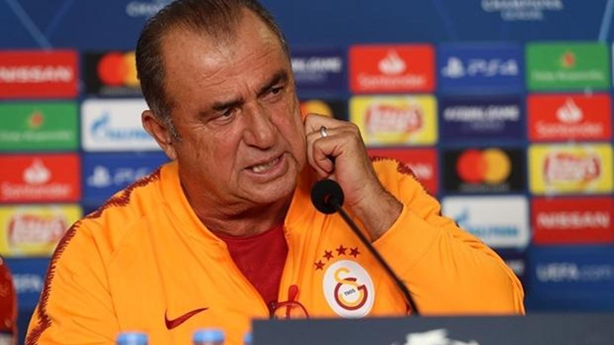 Terim'den kadro sinyali: Emre Akbaba, Ozan Kabak...