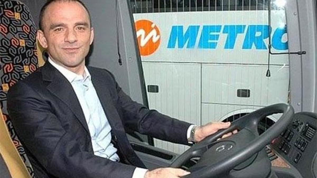 Galip Öztürk hakkında 'yeniden yargılama' kararı