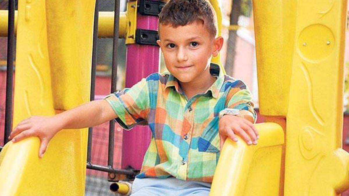 ‘İş yoğundu teşhis yanlış çocuğunuz kanser değil’