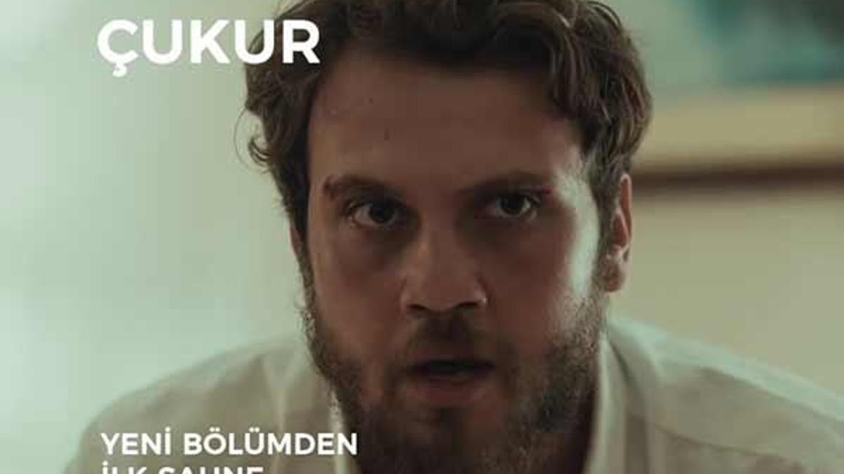 Çukur son bölümde neler yaşandı? Çukur 2. sezon 2. bölümden ilk sahne