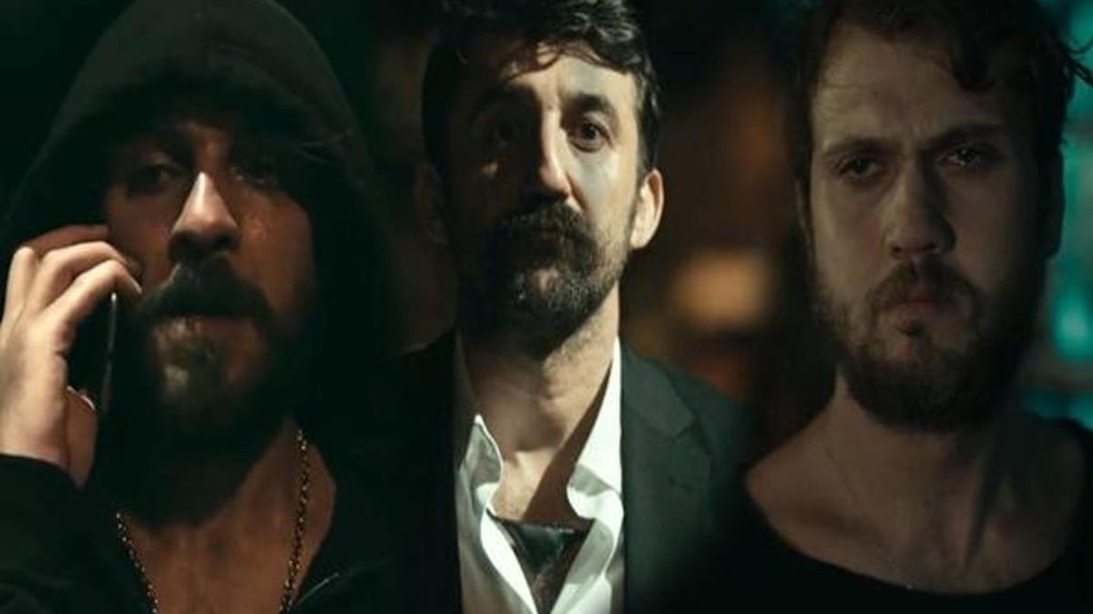 Çukur'un yeni lideri oldu! Yeni sezona damga vuran sahne
