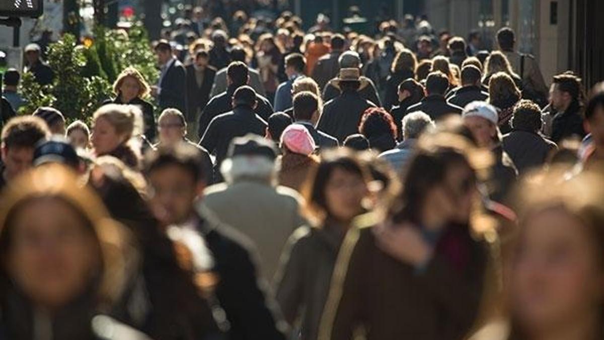 Dünyada dört tür insan var: Çekingen, ben merkezci, rol modeli ve vasat