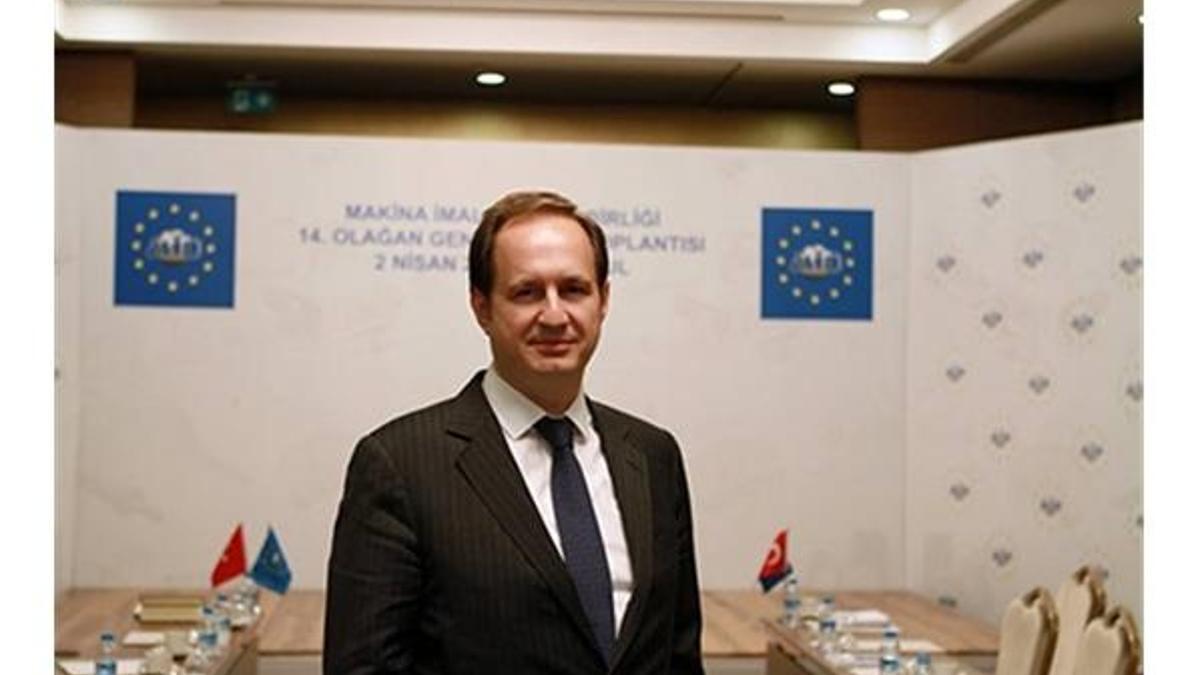 Varank'ın açıklaması sanayicileri mutlu etti