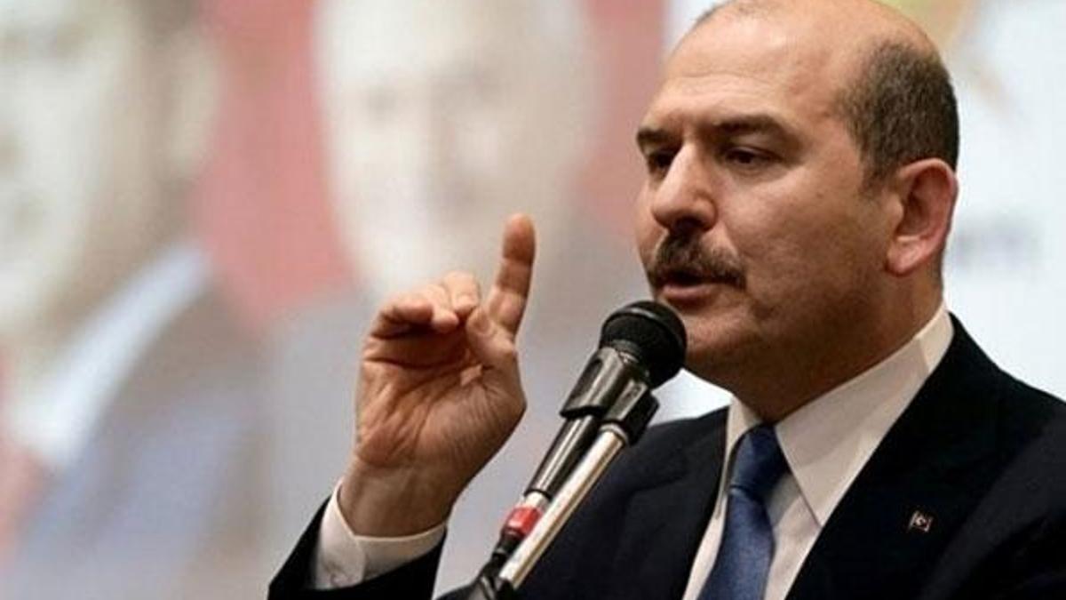 Son dakika: "PKK son nefesine geldi"