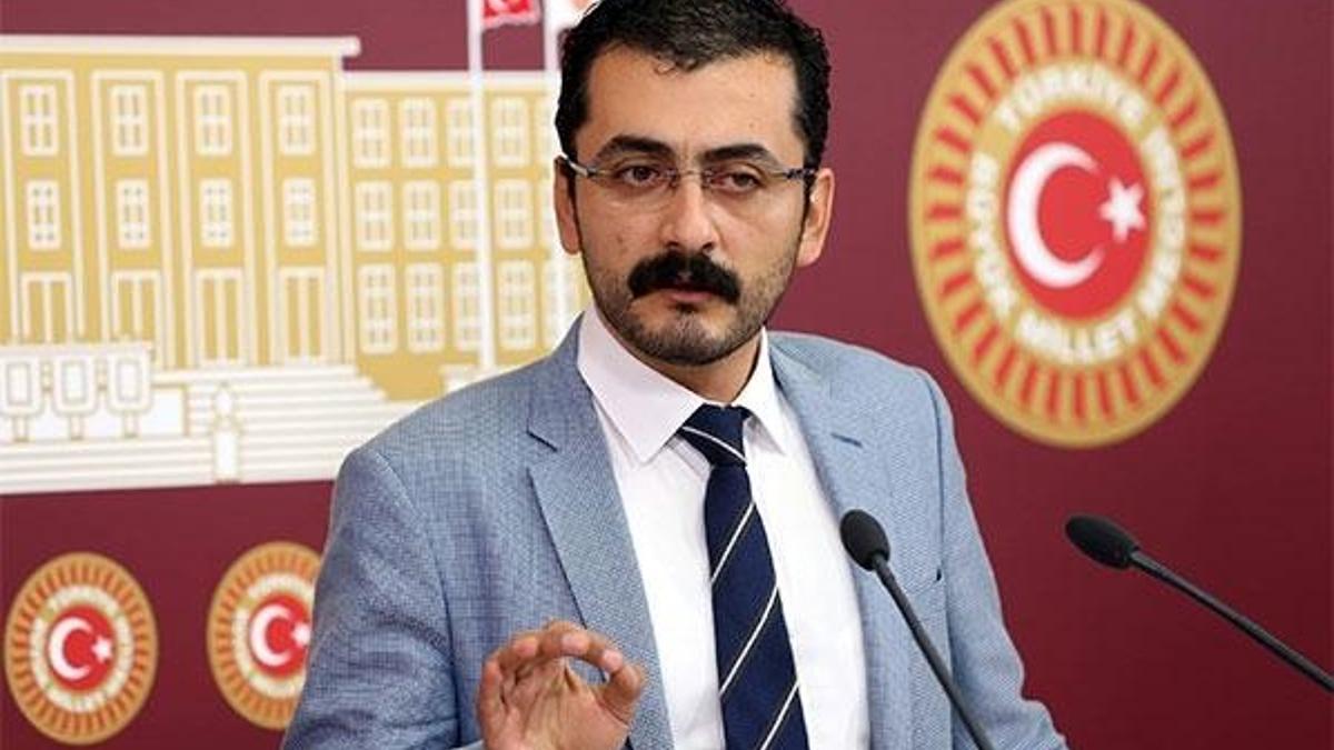 Eren Erdem ve Karşı gazetesi davalarının mahkemesi belli oldu