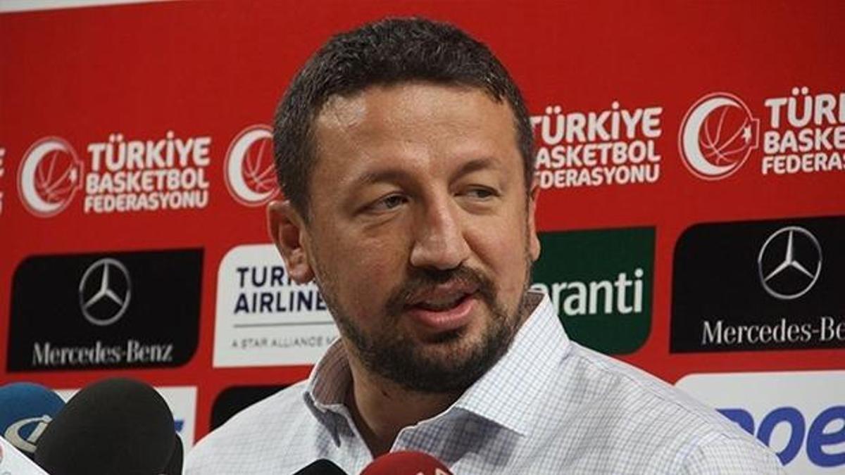 Hidayet Türkoğlu: Umarım bizleri gururlandırırlar
