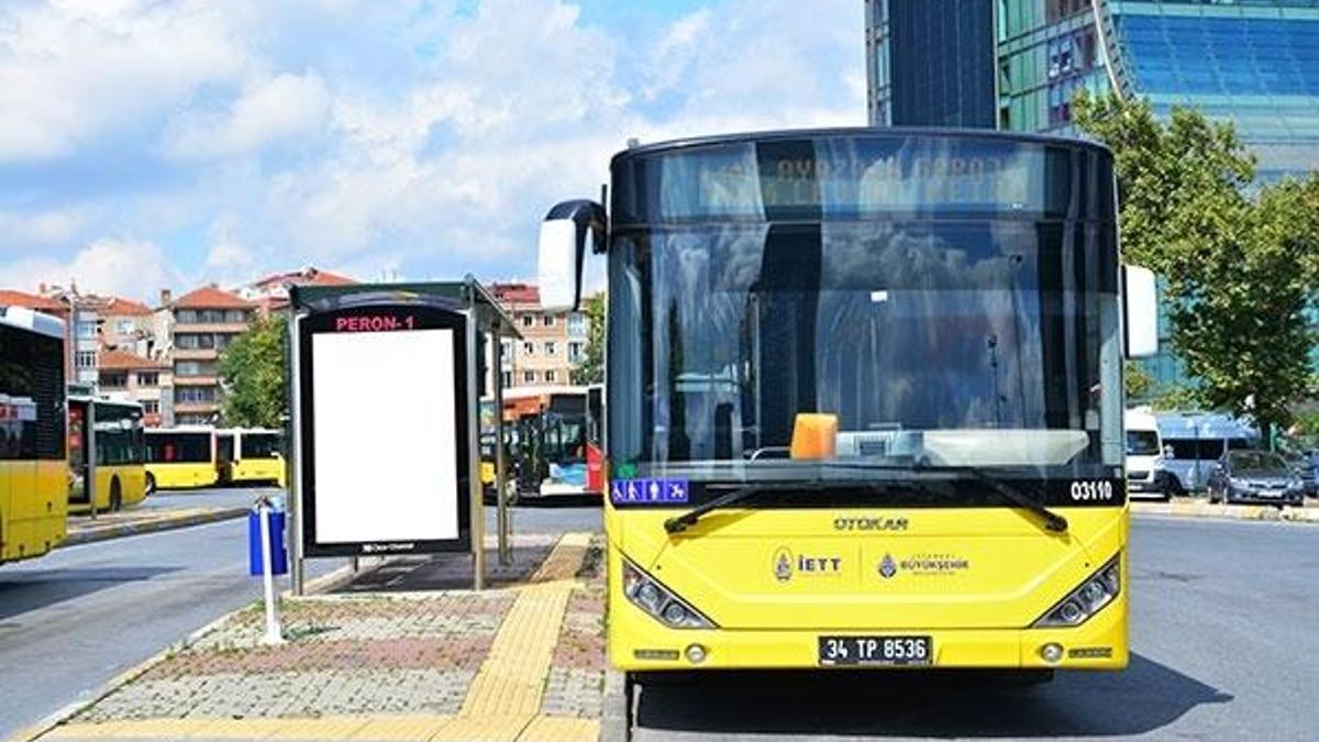 İstanbul’da o gün ulaşım indirimli