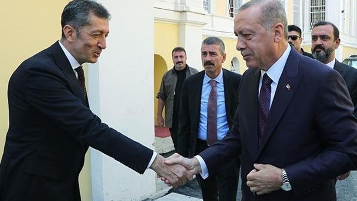 Bakan Selçuk: Eğitime yeterli kaynak ayıramazsak ekonomik savaşı kazanamayız