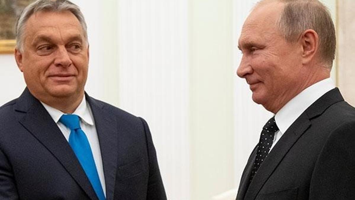 Son dakika... Putin: İsrail vurmadı!