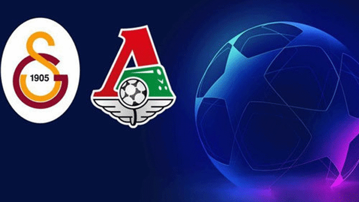 Galatasaray-Lokomotiv Moskova maçı Bein Sports'ta!