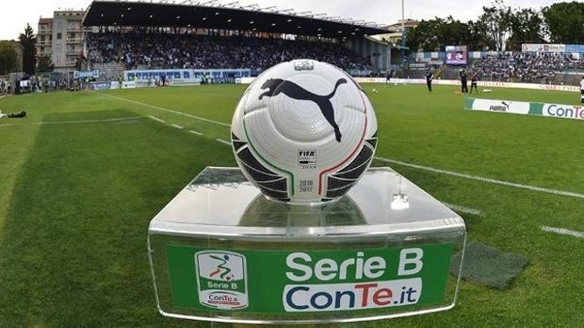 İtalya İkinci Futbol Ligi ertelendi