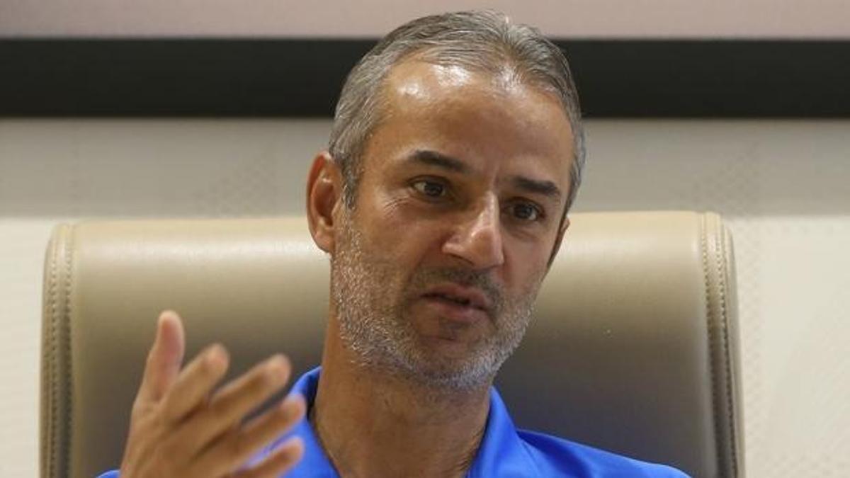 Kartal: "5 maçta alınan 7 puan kötü değil"