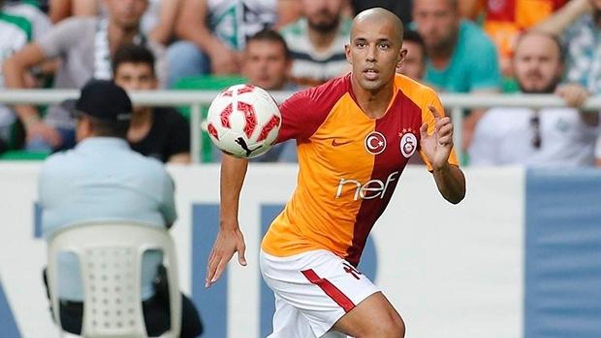 Yıldız futbolcu kadroya alınmadı! Yerine...