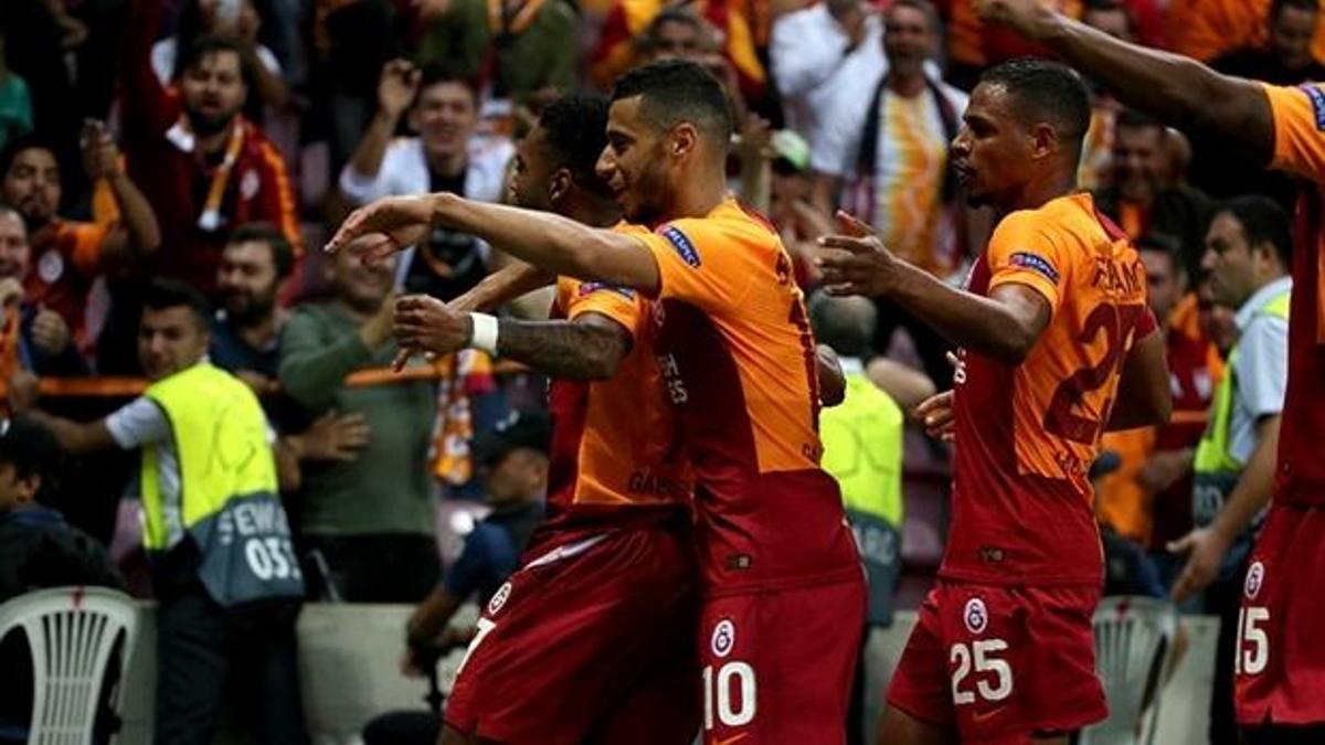 Avrupa Aslan'ı geri döndü! Lider...