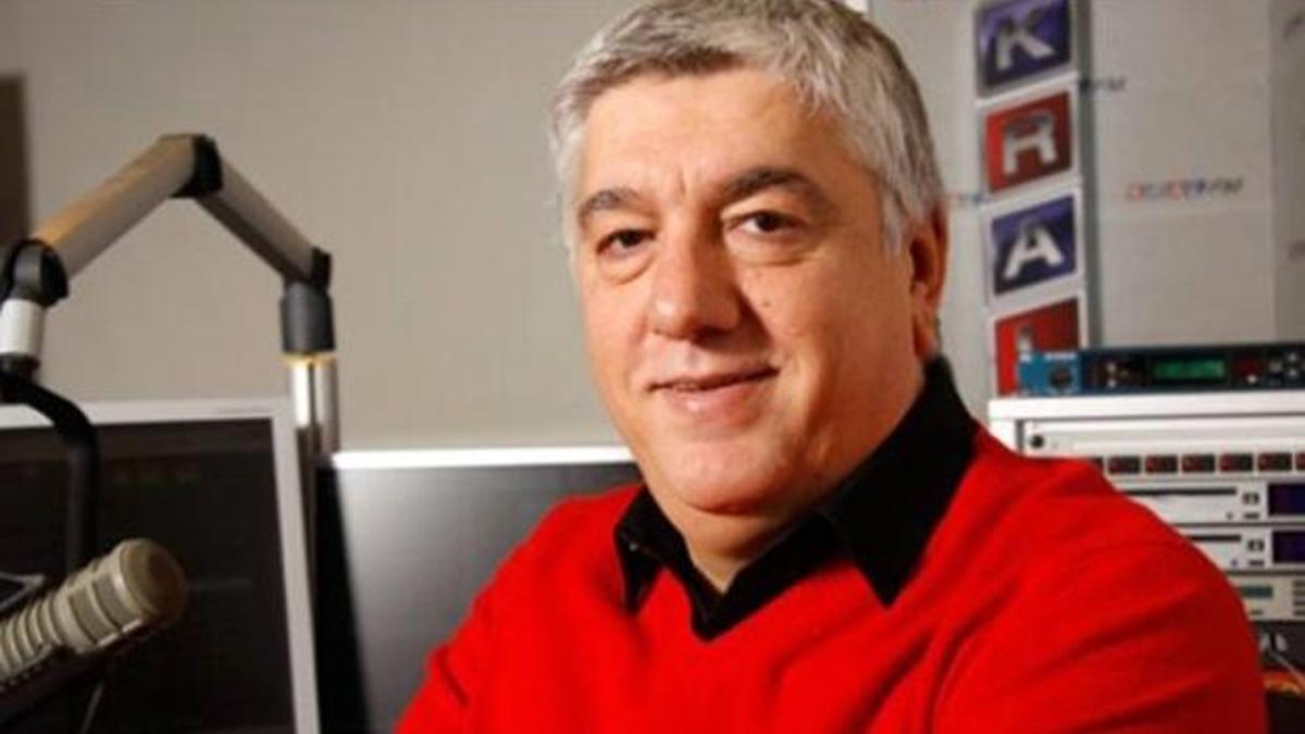 Faik Çetiner, Vatan'da