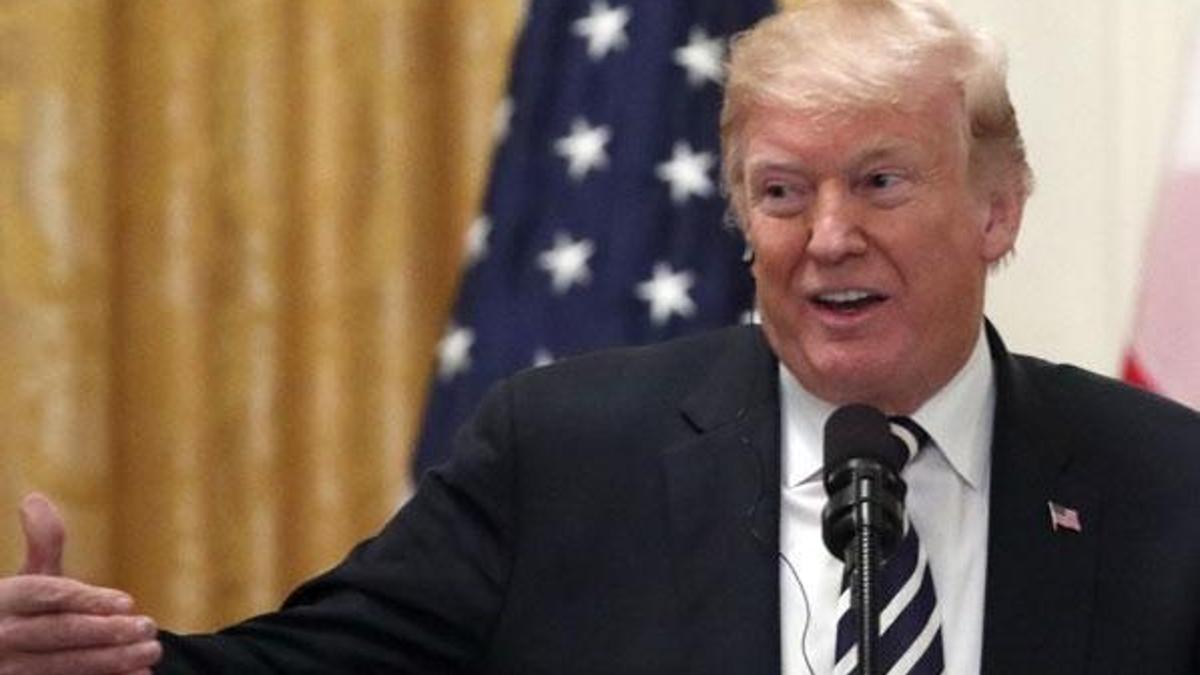 Trump, AB'yi çok kızdıracak!