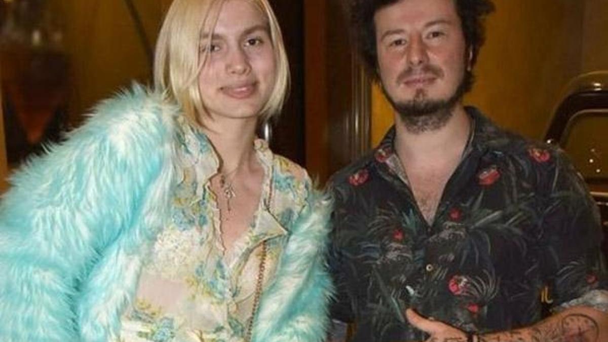 Aleyna Tilki ve Emrah Karaduman barıştı!