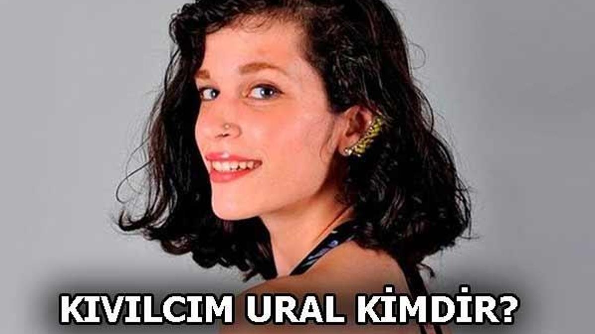 Kaan Tangöze'nin sevgilisi Kıvılcım Ural kimdir?