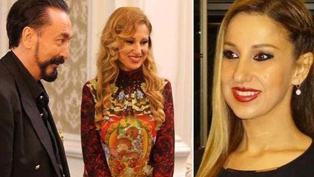 Adnan Oktar'ın sırrını açıkladı: Gizli kumandası vardı