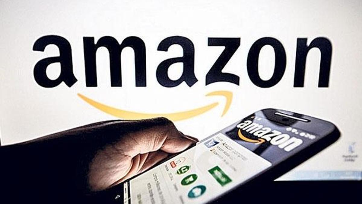 Amazon Türkiye resmen açıldı