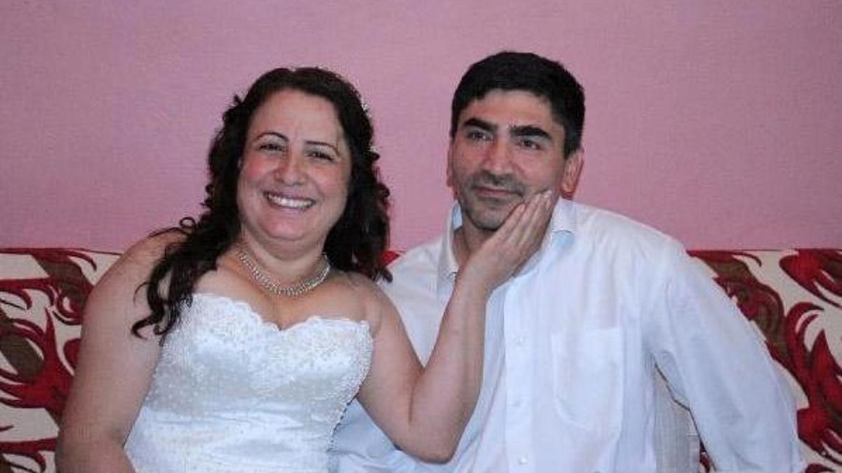 MS hastası Serdar'ın büyük mutluluğu