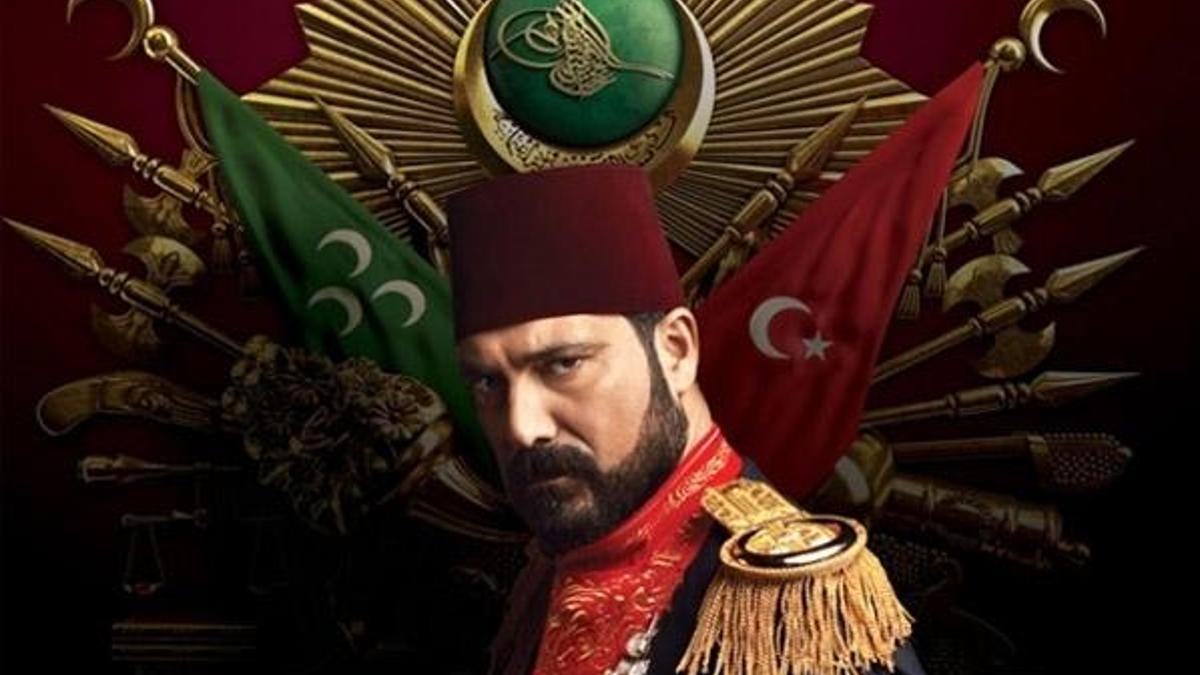 Payitaht Abdülhamid 3. Sezonu ne zaman?