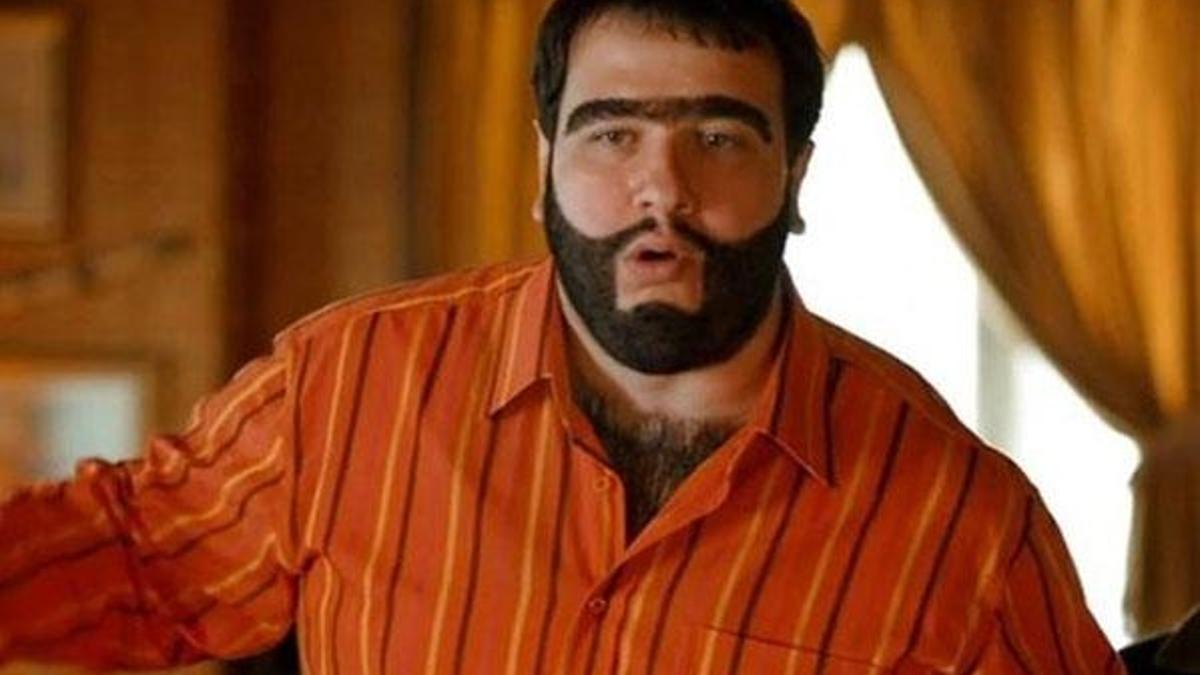 Şahan Gökbakar'dan Recep İvedik 6 paylaşımı