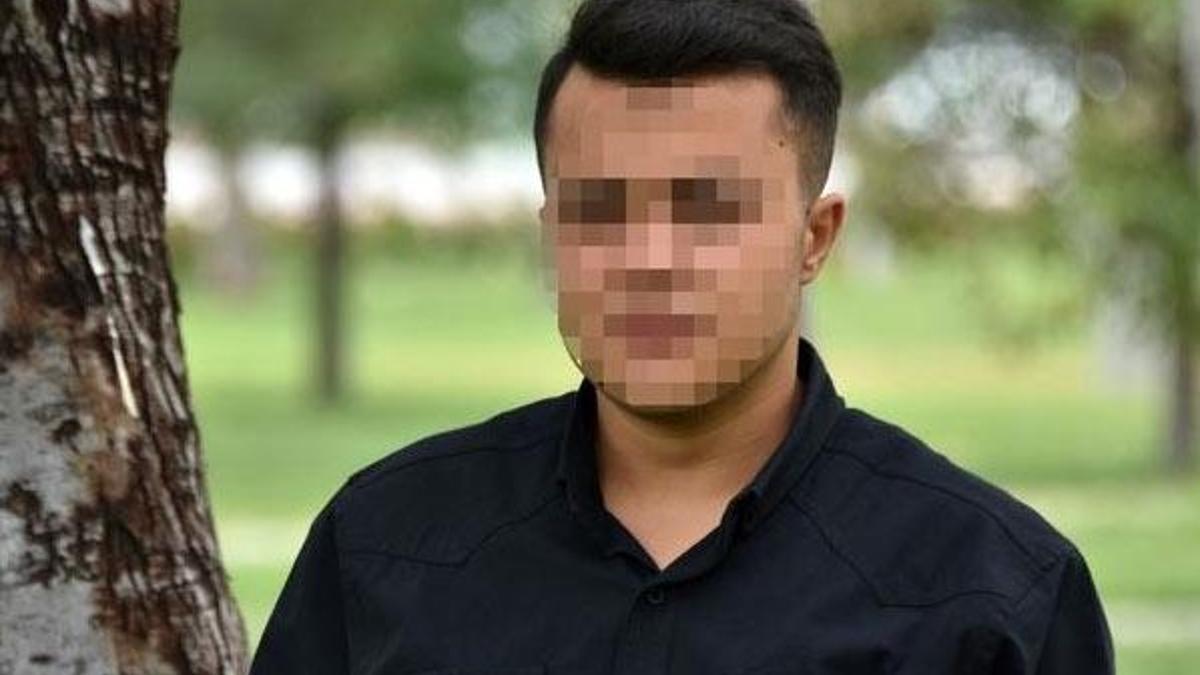 5 bin dolar bulursa ameliyatla erkek olacak
