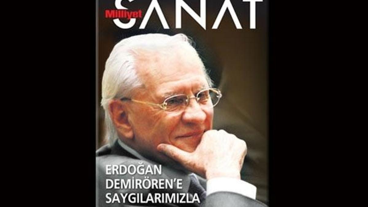 'Sanata sanat arası' Contemporary İstanbul’da