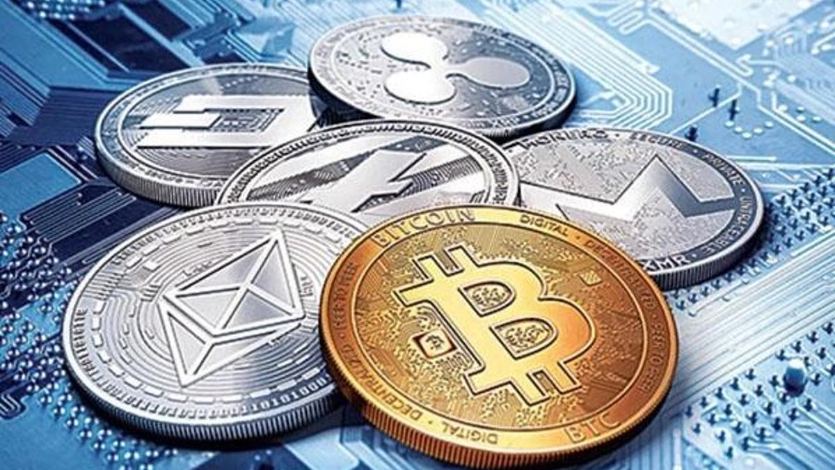 Cardano yükselişe geçti!