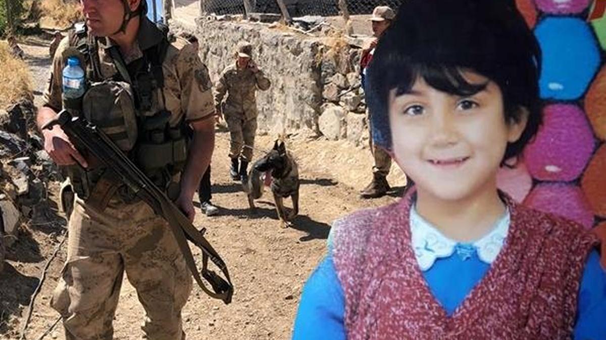 Kars Valisi'nden kayıp Sedanur'la ilgili açıklama