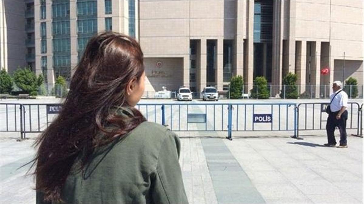 71 yaşındaki üfürükçüye sağlam raporu geldi