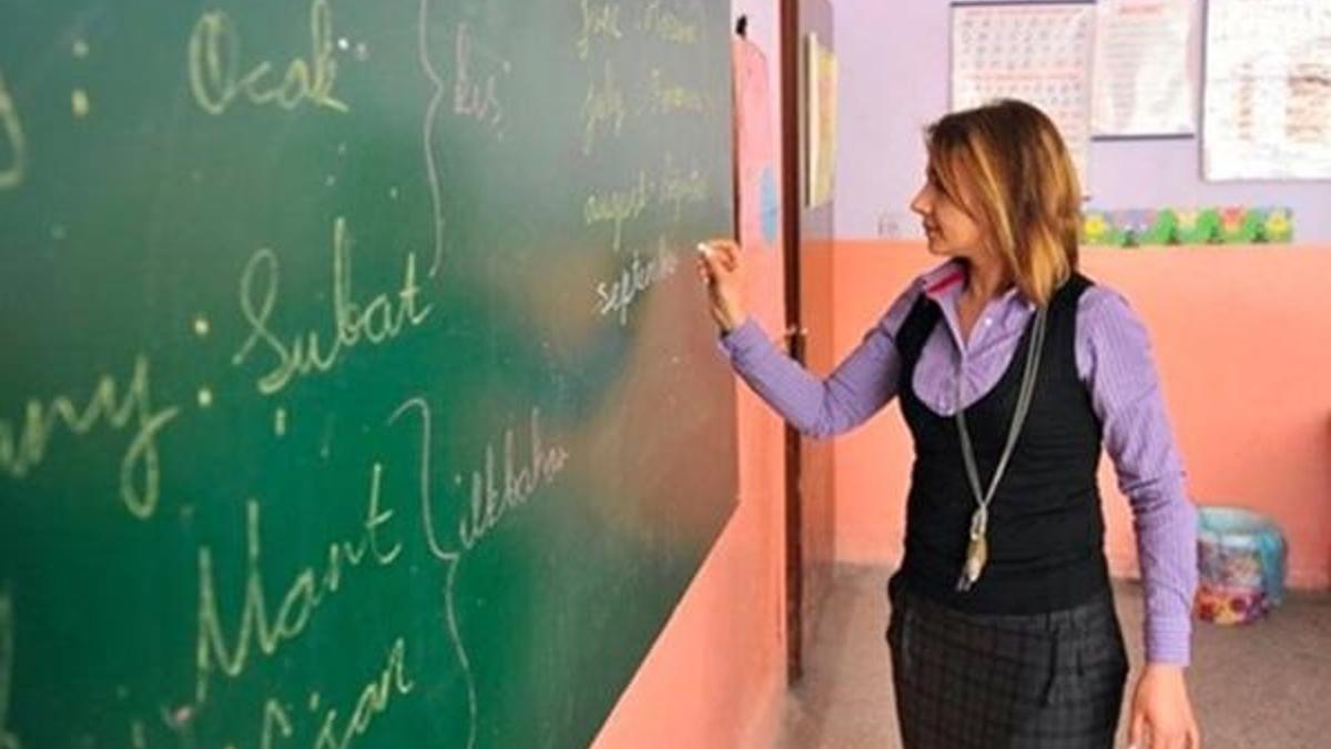 Ücretli öğretmenlikte boş kontenjanlar için yeni başvuru