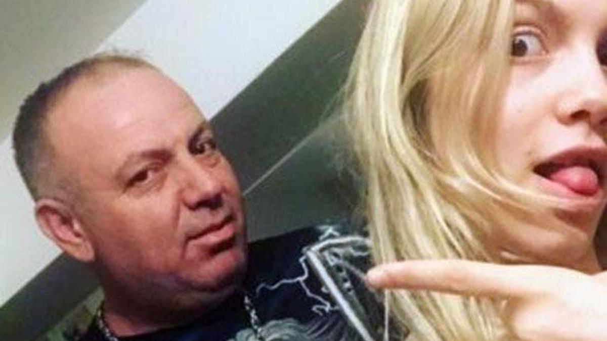 Aleyna Tilki'nin babasına icra şoku