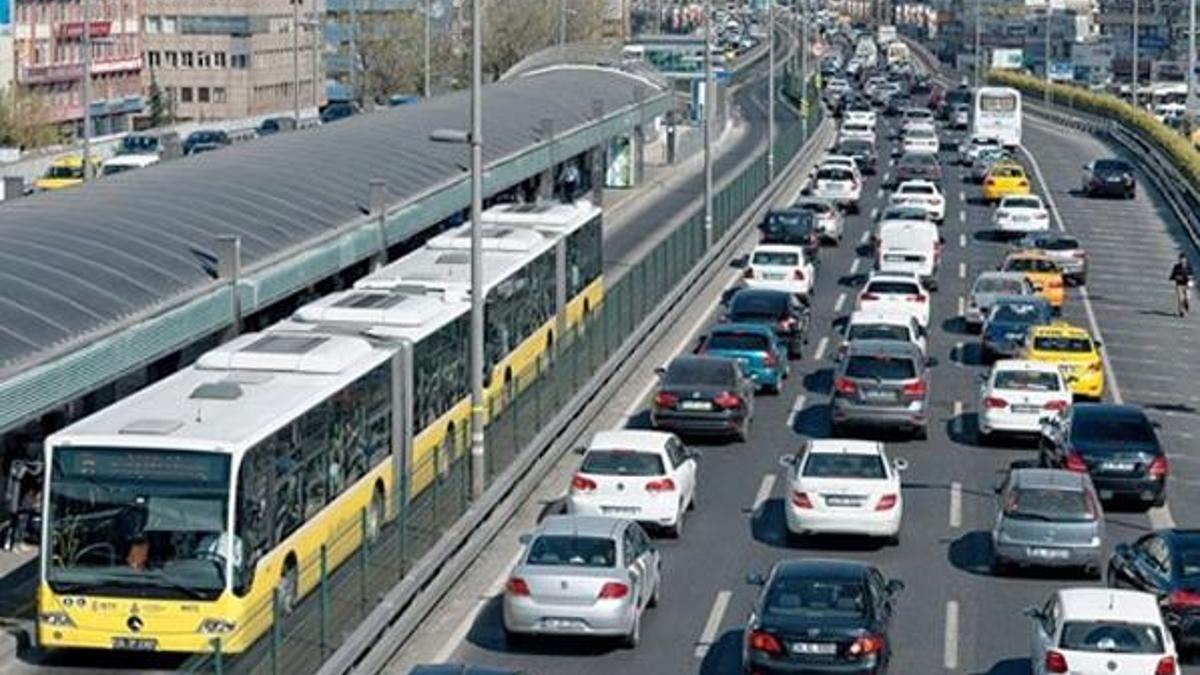 Trafik cezalarında yeni dönem! EDS'nin kapsamı genişliyor