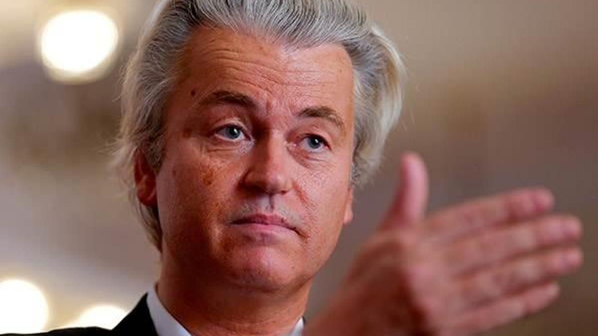 Hollanda'da ırkçı liderden bir skandal teklif daha!